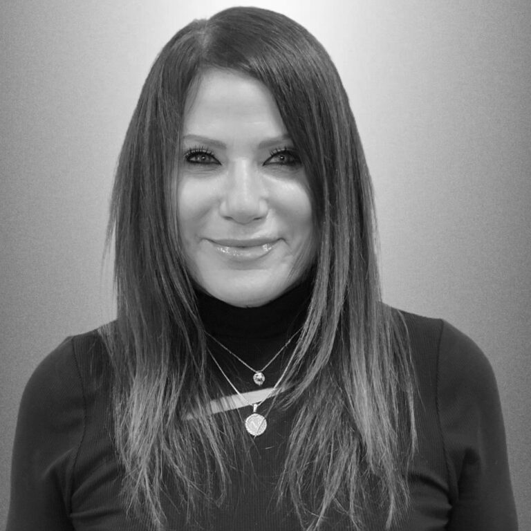 Michele Musso - BW