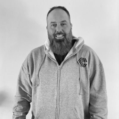 Mike-BW